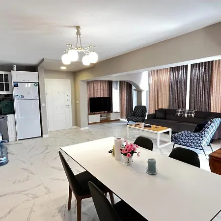 Lumar Homes - Artemissia Fethiye