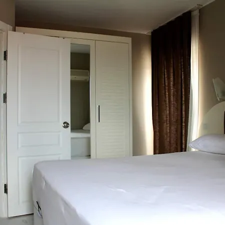 Villa Lumar Homes - Artemissia Fethiye