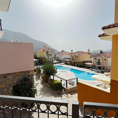 Lumar Homes - Artemissia Villa *