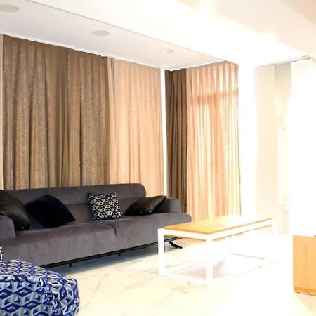 Villa Lumar Homes - Artemissia *
