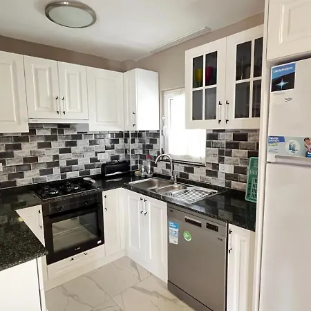 Lumar Homes - Artemissia Villa