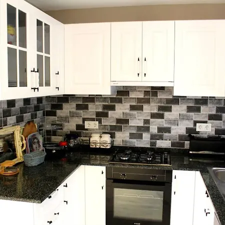 Lumar Homes - Artemissia Villa