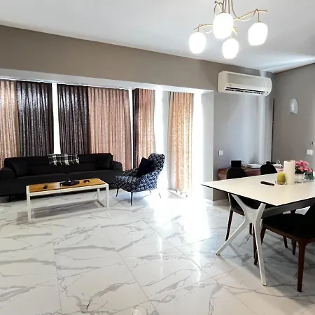 Lumar Homes - Artemissia Villa