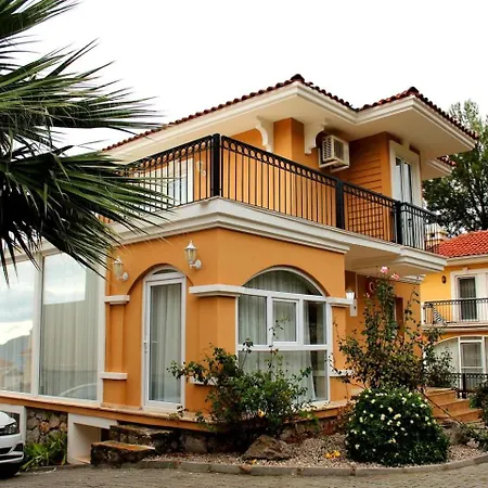 Lumar Homes - Artemissia * Fethiye