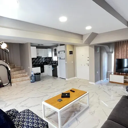 Lumar Homes - Artemissia *