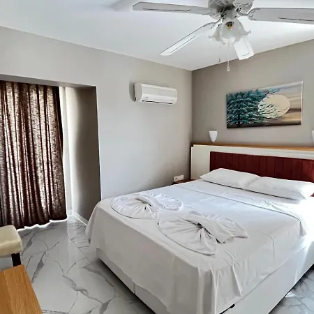Lumar Homes - Artemissia Willa Fethiye