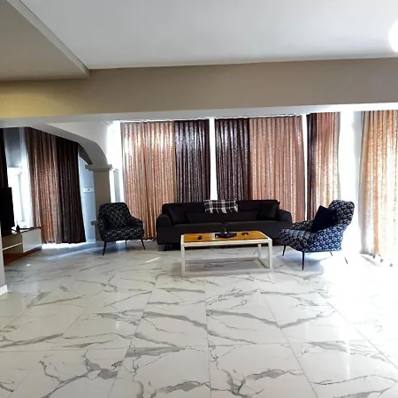 Willa Lumar Homes - Artemissia Fethiye