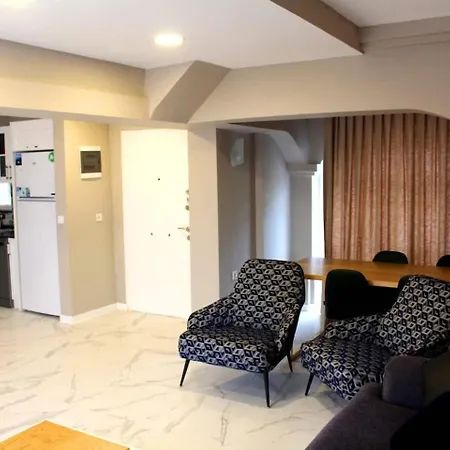 Lumar Homes - Artemissia
