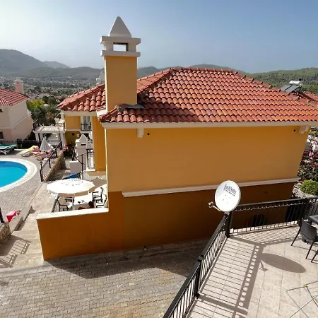 Lumar Homes - Artemissia * Fethiye