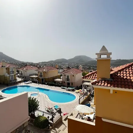 Lumar Homes - Artemissia Willa *
