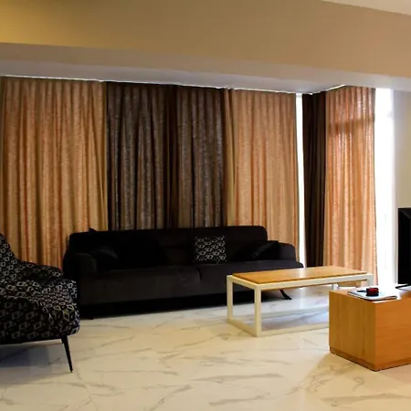 Lumar Homes - Artemissia * Fethiye
