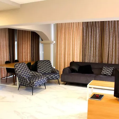 Lumar Homes - Artemissia * Fethiye