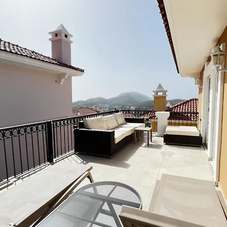 Lumar Homes - Artemissia