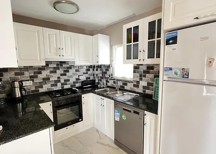 Lumar Homes - Artemissia Villa
