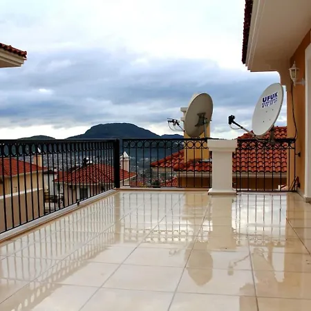 Lumar Homes - Artemissia Vila