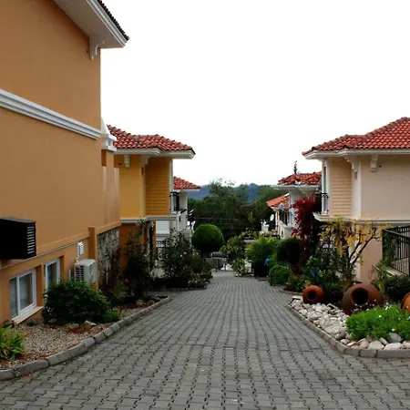 Vila Lumar Homes - Artemissia