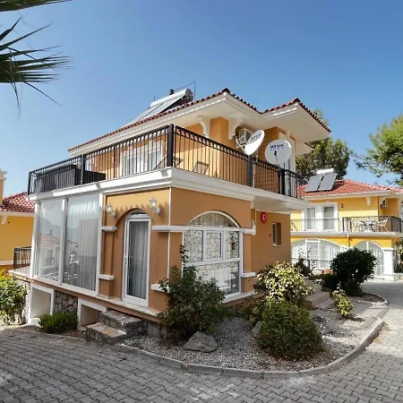Lumar Homes - Artemissia Vila *